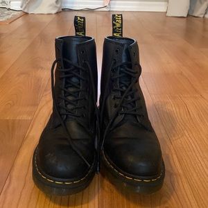 Doc Martens Mens